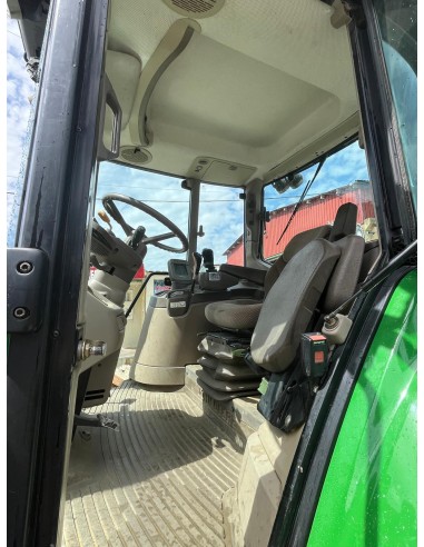 JOHN DEERE 7430 PREMIUM