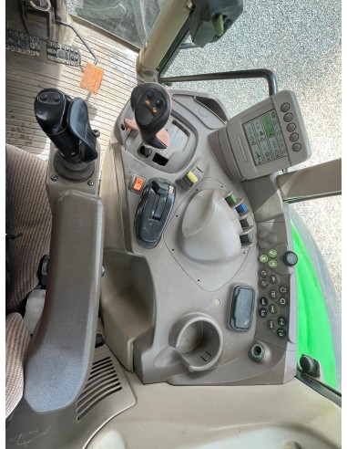 JOHN DEERE 7430 PREMIUM