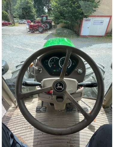 JOHN DEERE 7430 PREMIUM