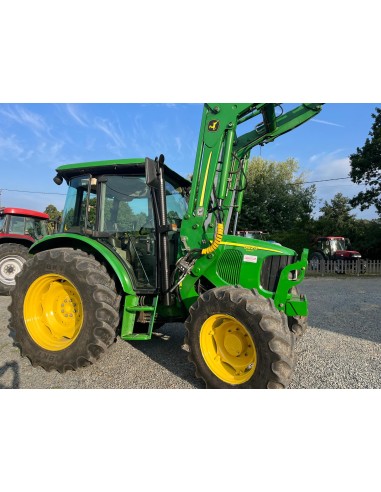 JOHN DEERE 5620