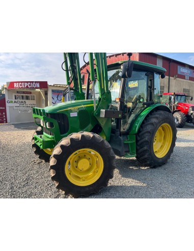 JOHN DEERE 5620