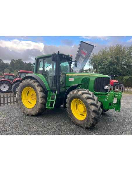 JOHN DEERE 6920 PREMIUM