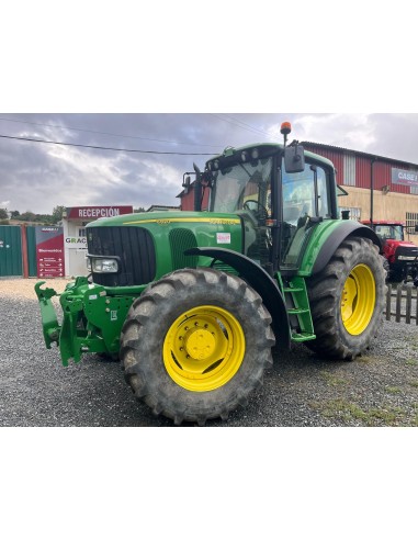 JOHN DEERE 6920 PREMIUM