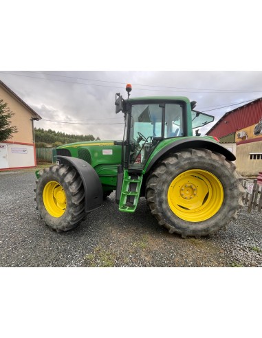 JOHN DEERE 6920 PREMIUM