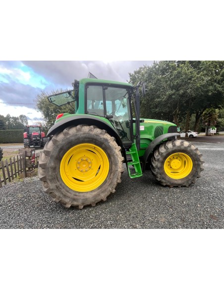 JOHN DEERE 6920 PREMIUM