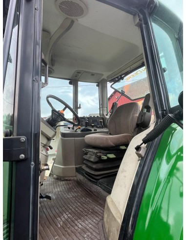 JOHN DEERE 6920 PREMIUM