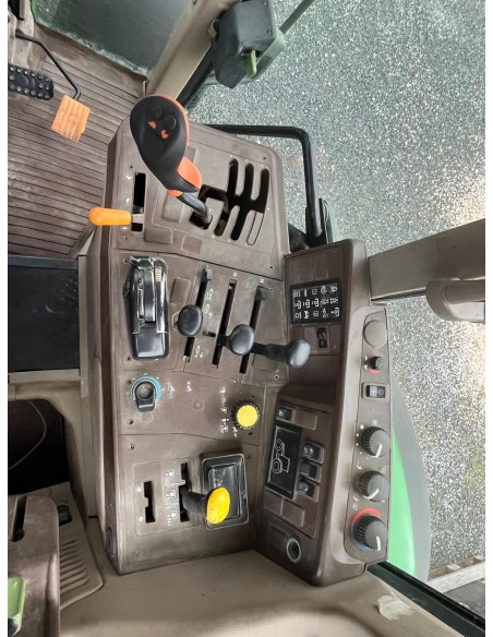 JOHN DEERE 6920 PREMIUM