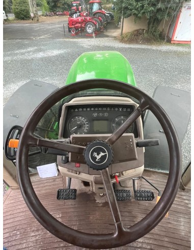 JOHN DEERE 6920 PREMIUM
