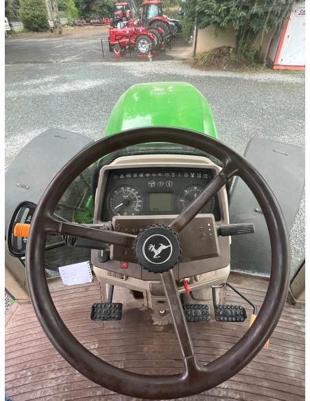 JOHN DEERE 6920 PREMIUM