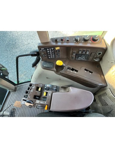 JOHN DEERE 6820