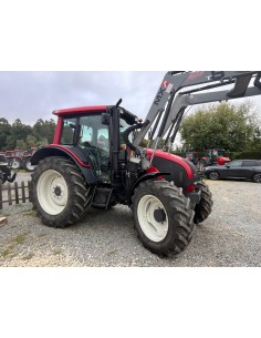 VALTRA N92