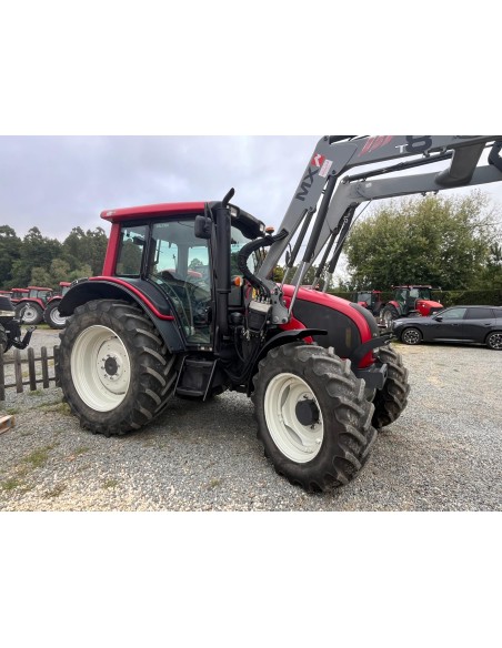 VALTRA N92