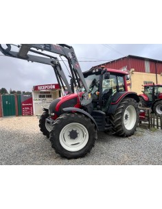 VALTRA N92 2