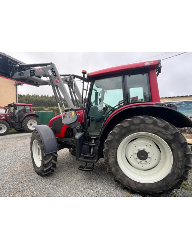 VALTRA N92