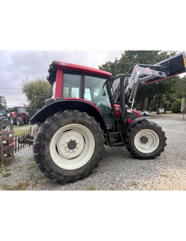 VALTRA N92