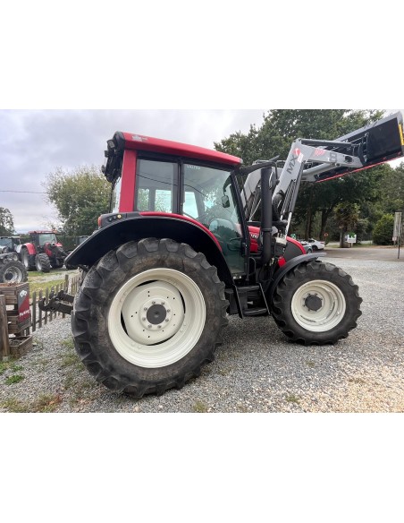 VALTRA N92