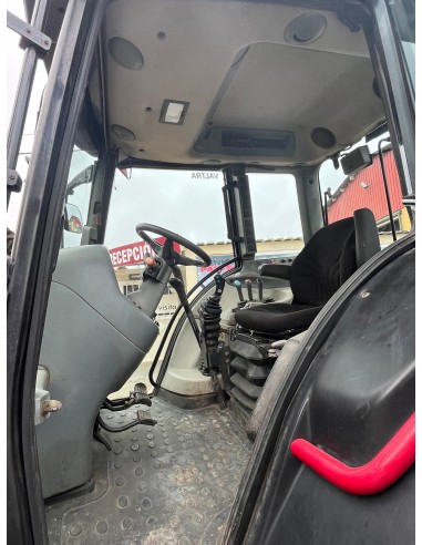 VALTRA N92