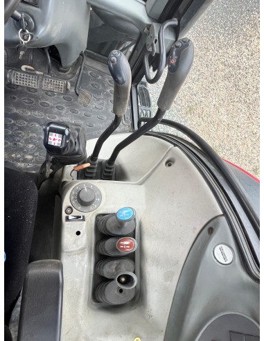 VALTRA N92