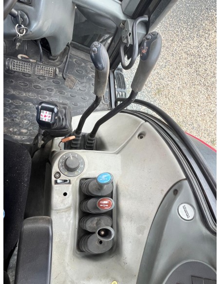 VALTRA N92