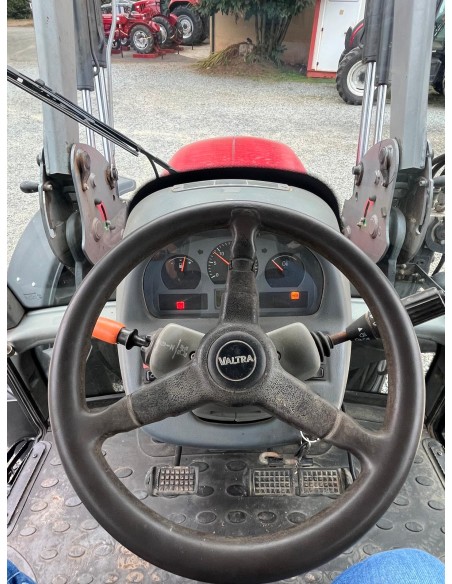 VALTRA N92