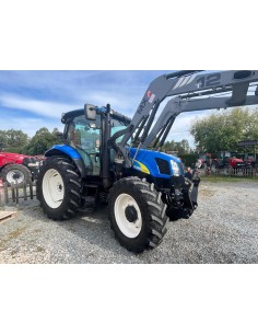 NEW HOLLAND T6020