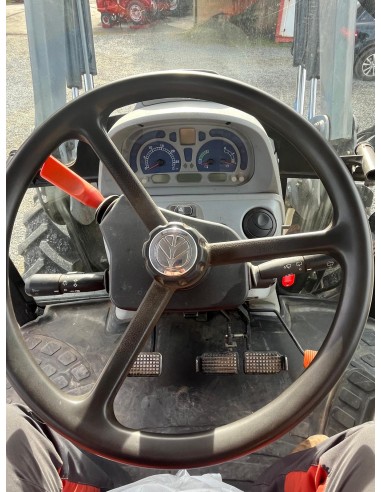 NEW HOLLAND T6020
