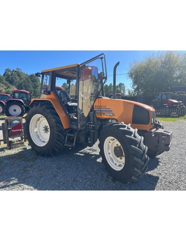 RENAULT CERES 335