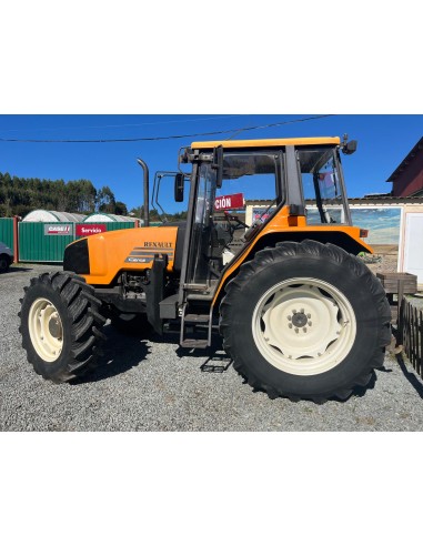 RENAULT CERES 335