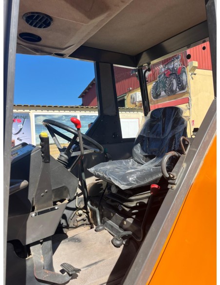 RENAULT CERES 335
